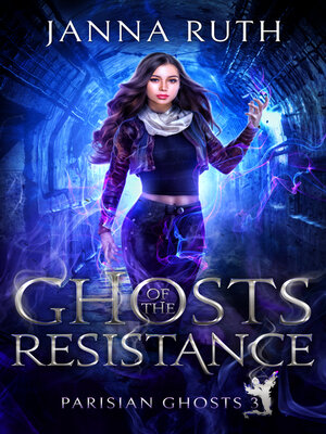 cover image of Ghosts of the Resistance